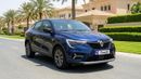 Renault Duster EVOLUTION 2025 | AED 757/Month | 0 DP | 30 Day Return | Warranty | Service History