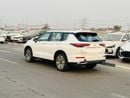 Mitsubishi Outlander HIGHLINE