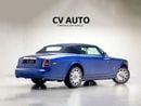 Rolls Royce Phantom COUPE DROPHEAD | GCC Spec - Pristine Condition