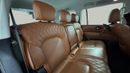 Nissan Patrol LE PLATINUM CITY 2024 | AED 3393/Month | 0 DP | 30 Day Return | Warranty | Service History