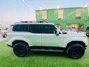 لكزس GX550 بريميوم