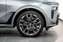 BMW X7 XDRIVE40i MASTERCLASS M SPORT PACKAGE xDrive40i Luxury M Sport Package 7 Seats