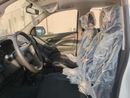 إيسوزو D ماكس STANDARD إيسوزو دي-ماكس 1.9 ديزل ناقل حركة يدوي، مواصفات خليجية، يورو 5