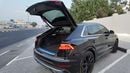 Audi Q8 55 TFSI S-LINE LUXURY