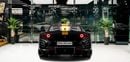 Ferrari 812 COMPETIZIONE 6.5L V12 Naturally Aspirated Engine