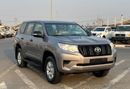 Toyota Prado TX-L 2022 Toyota Prado TX 2.7L V4- AWD 4x4 - No accident - 2 key Rear Sensor -