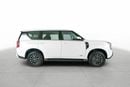 Nissan Patrol LE T1 3.5