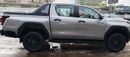 Toyota Hilux ADVENTURE