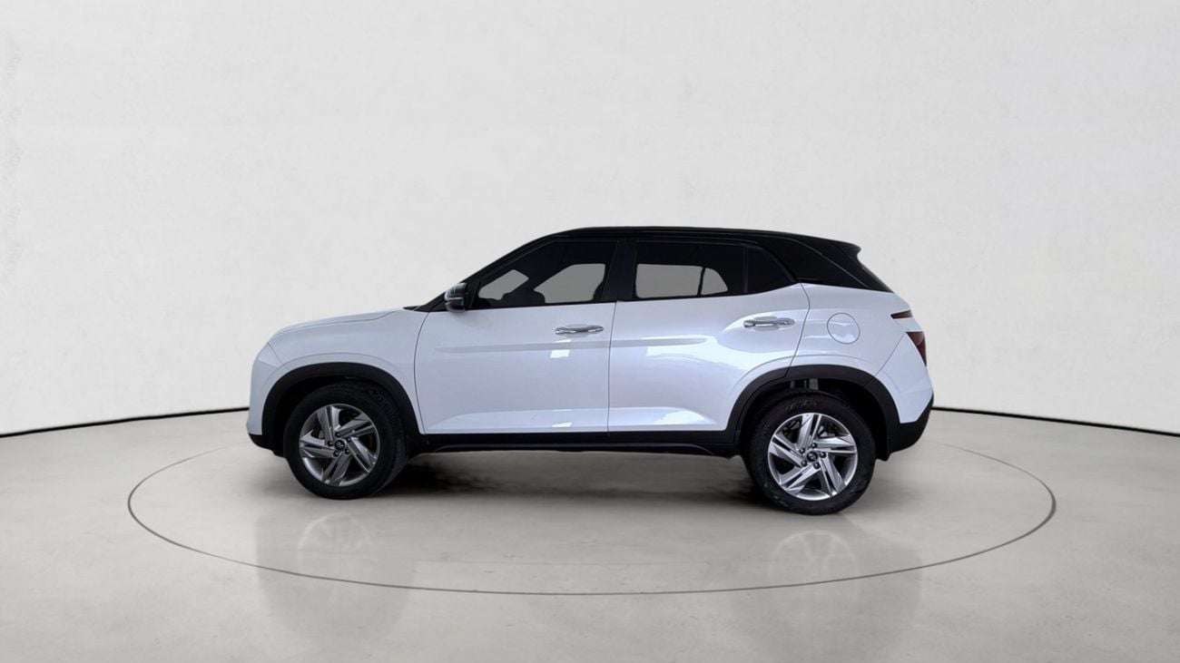 Hyundai Creta COMFORT | Guaranteed Warranty | 0 Down Payment