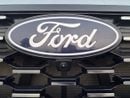 Ford Territory TITANIUM