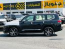 Toyota Land Cruiser GXR