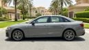 Audi A4 35 TFSI S-LINE 2024 | AED 1602/Month | 0 DP | 30 Day Return | Warranty