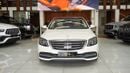 مرسيدس بنز S 560 STANDARD MERCEDES BENZ S560 - 4.0L BI-TURBO V8 - 2018
