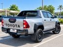 Toyota Hilux GR SPORT Rogue