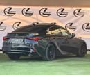 Lexus IS350 3.5