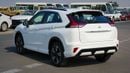 Mitsubishi Eclipse Cross GLS HIGH LINE Brand New – 1.5L Petrol 4WD Automatic – H43 – GCC 2026 – Export Only
