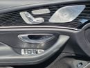 مرسيدس بنز CLS 450 AMG-KIT مرسيدس بنز CLS 450 4MATIC