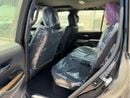 Toyota Land Cruiser GXR TOYOTA LAND CRUISER 4.0 Full OPTION with Radar 2026