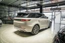 Land Rover Range Rover Sport DYNAMIC SE P360
