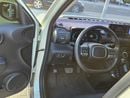 Hyundai Casper Brand - Korean Specs