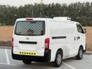 Nissan Urvan STANDARD