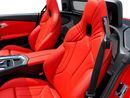 بي أم دبليو Z4 M-Sport