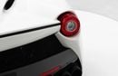 Ferrari LaFerrari 6.3L V-12 Naturally Aspirated Engine + eMotor