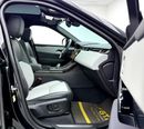 Land Rover Range Rover Velar DYNAMIC SE P250 SE, LR Warranty + Service Pack, Full LR Service History, GCC