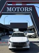 BYD Destroyer 05 STANDARD Chinese Specs - Brand Electric Hybrid