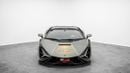 Lamborghini Sian STANDARD FKP 37 - 2021 - Euro Specs