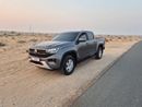 Volkswagen Amarok STYLE