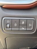 Kia Sportage DLX