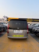 Hyundai Staria COMFORT