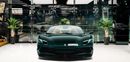 Ferrari 296 GTS 3.0L V6 Turbocharged Engine +eMotor | Warranty
