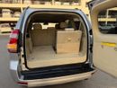 Toyota Prado GXR 2015 GXR V6/4.0 GCC
