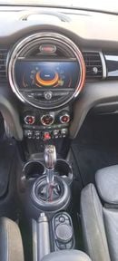 ميني كوبر S JCW John works || GCC || FULL AGENCY SERVICE || ORIGINAL PAINT