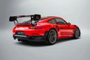 بورش 911 GT2 RS