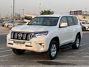 Toyota Prado 2023 Toyota Prado TX 2.7L V4- AWD 4x4 - No accident Rear Sensor -