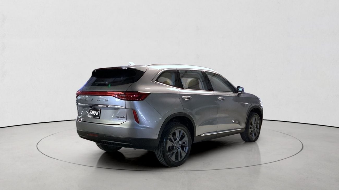 Haval H6 SUPREME | Guaranteed Warranty | 0 Down Payment