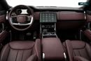 لاند روفر رينج روفر HSE P530 Land Rover Range Rover 2023 مواصفات خليجية مقابل 6,397.00 AED شهريًا