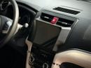 Toyota Rush EX 1.5L 4 Cylinders GCC Perfect Condition
