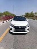 Mitsubishi Attrage GLX HIGHLINE