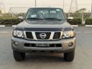 Nissan Patrol SUPER SAFARI GCC SPEC UNDER WARRANTY