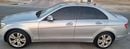 مرسيدس بنز C 350 أفانتجارد