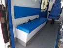Toyota Hiace 2025 TOYOTA HIACE AMBULANCE VAN DIESEL AUTOMATIC 1GD ENGINE (PM80832)