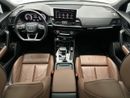 أودي Q5 45 TFSI S-LINE quattro 249hp (Ref# 82123)