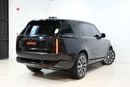 Land Rover Range Rover HSE P400 2024 Range Rover P400 HSE, RR Service History, 8/2029 RR Warranty and Service Pack, GCC