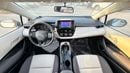 Toyota Corolla XLI 1.6L Automatic Petrol