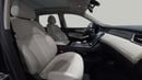 MG RX5 LUXURY 2025 | AED 965/Month | 0 DP | 30 Day Return | Warranty | Service History
