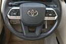 Toyota Land Cruiser VXR 26/26 Saudi Spec